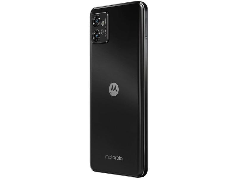 Smartphone Motorola Moto G32 128GB Preto 4G Octa-Core 4GB RAM 6,5